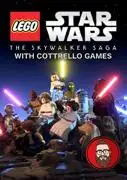 Lego Star Wars: The Skywalker Saga