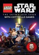 Lego Star Wars: The Skywalker Saga