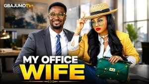 MY OFFICE WIFE - 123Movies
