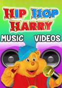 Hip Hop Harry Music Videos background