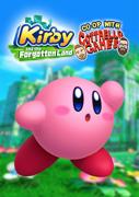 Kirby and the Forgotten Land Co-Op with Cottrello Games