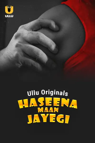 Haseena Maan Jayegi poster