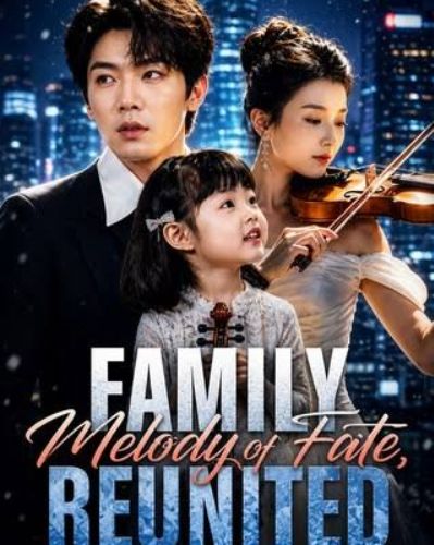 Melody of Fate poster