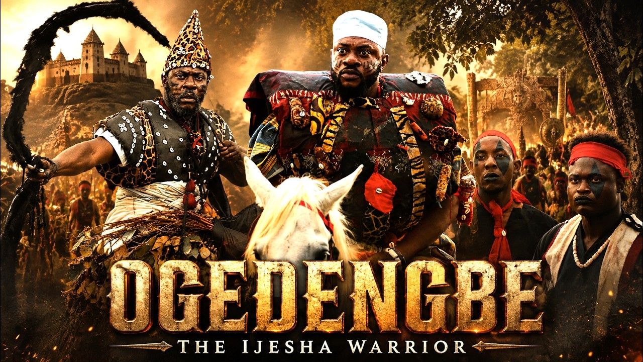 OGEDENGBE