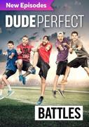 Dude Perfect Battles