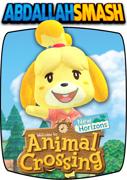 Animal Crossing S1-S2