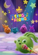 Sunny Bunnies: Sing-Along S1-S2 background
