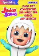 Baby Hai Kinderreime und Musik für kinder poster