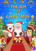 The Joy of Christmas S1-S2 background