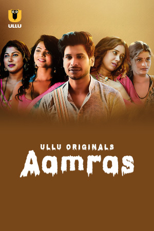 Aamras