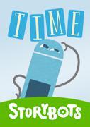 StoryBots Time