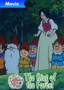 The Legend of Snow White - King of the Forest poster
