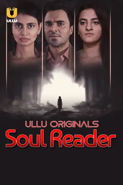 Soul Reader poster