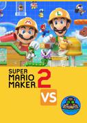 MilesG170 Vs. Super Mario Maker 2 Super Expert S1-S2