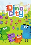 DinoCity S1-S2 backdrop