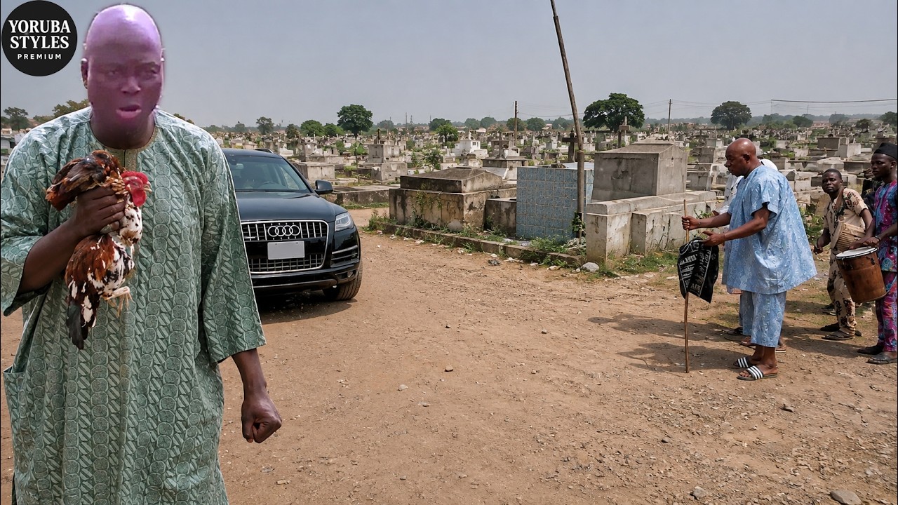 Abuke Iboji