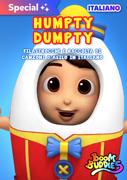 Boom Buddies - Humpty Dumpty Filastrocche E Raccolta Di Canzoni D'asilo poster