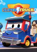 Car City Super: Super Truck