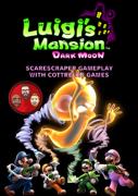 Luigi's Mansion Dark Moon