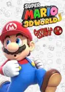 Super Mario 3D World