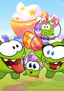 Om Nom Stories - Easter