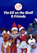 The Elf on the Shelf Friends poster