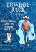Learn and Play with Cowboy Jack S1-S2