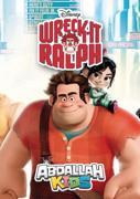 Wreck-It Ralph
