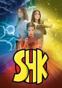 SHK SuperHeroKids Halloween S2-S6