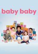 BABY BABY backdrop