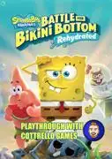 Spongebob Squarepants Battle for Bikini Bottom Rehydrated