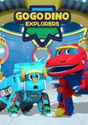 GoGo Dino Explorers S3-S6 backdrop