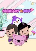 Squeaky & Roy