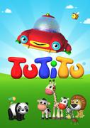 TuTiTu Animals S1-S3 backdrop