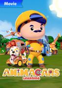 Learning with AnimaCars poster