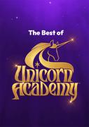 The Best of Unicorn Academy Halloween Compilations background