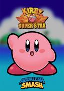 Kirby Super Star