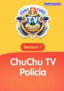 ChuChu TV - Policía