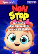Super Supremes Non-Stop-Sammlung von Kinderliedern und Kinderreimen poster