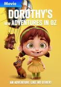 Dorothy's New Adventures In Oz poster