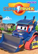 Car City Super - Super Truck S1-S3