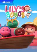 Lily's Lovely Song poster