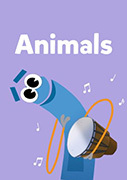 StoryBots Animals - 123Movies