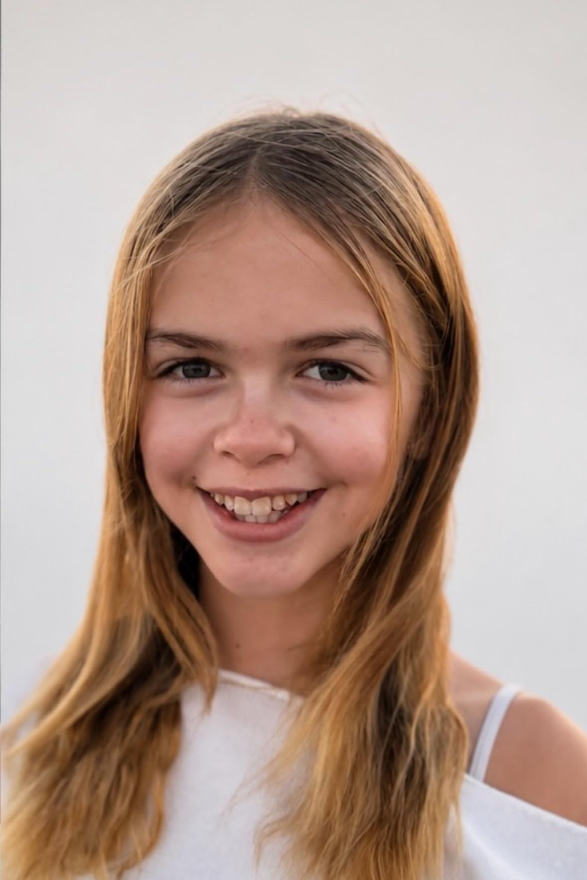 Evie Mann