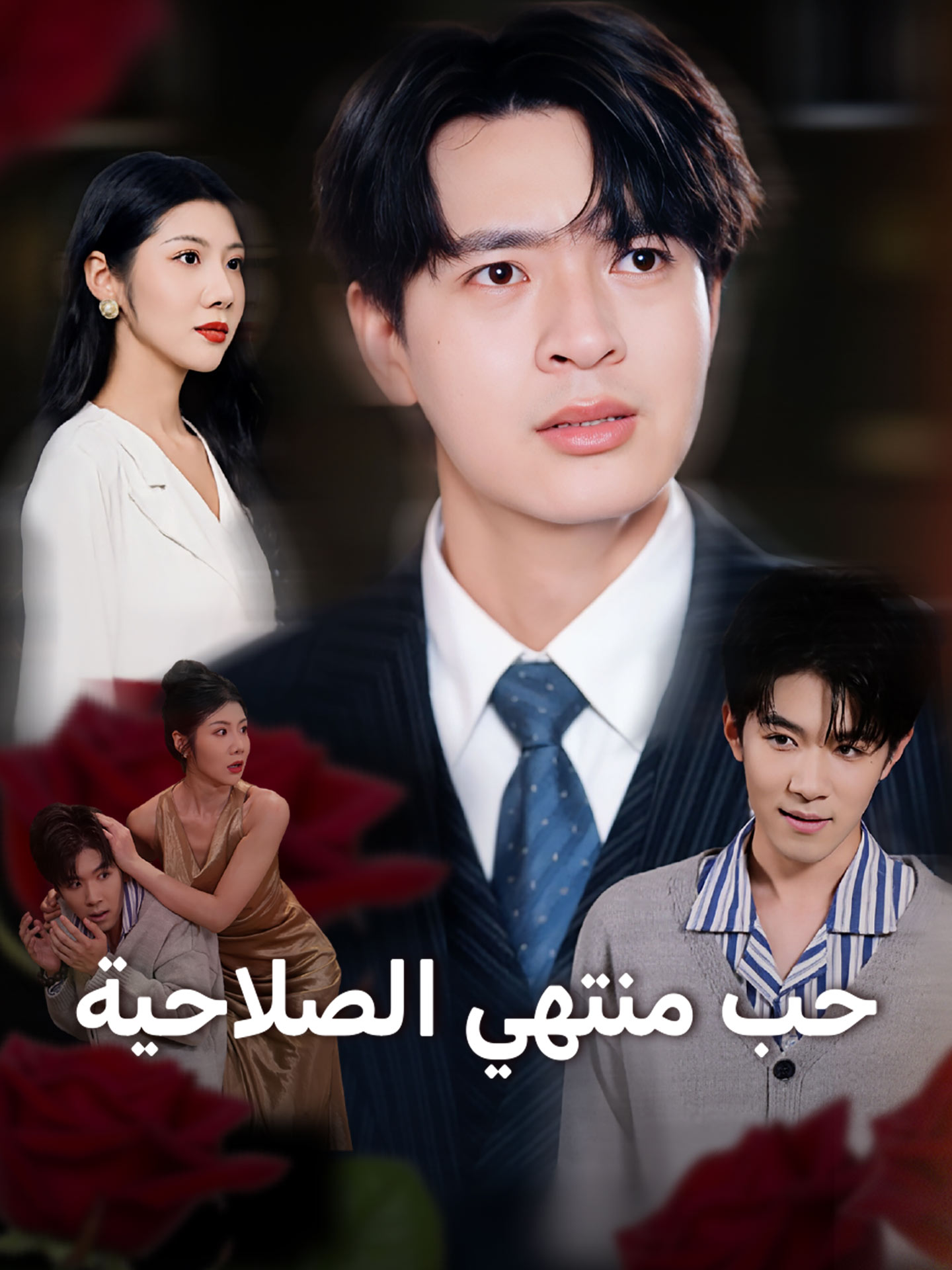حب منتهي الصلاحية poster