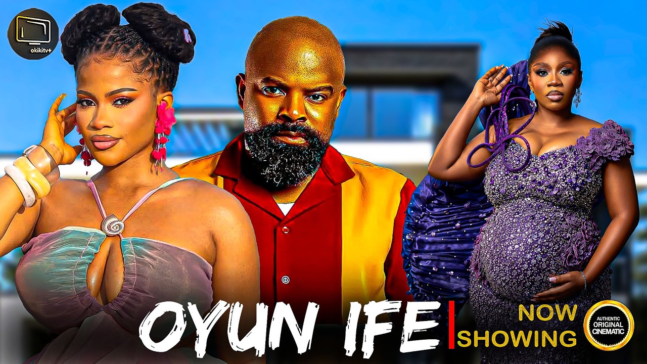 OYUN IFE