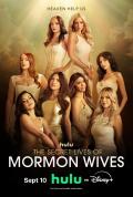 The Secret Lives of Mormon Wives