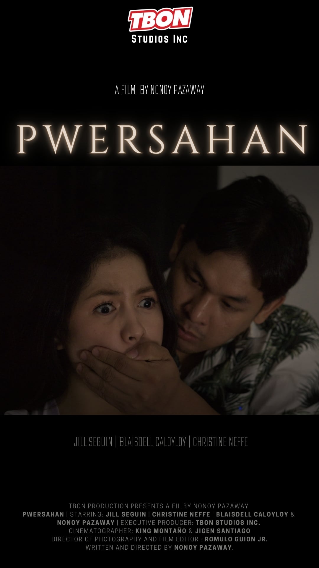 Pwersahan