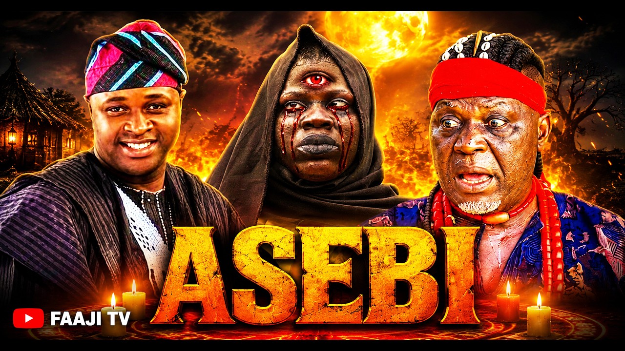 ASEBI poster