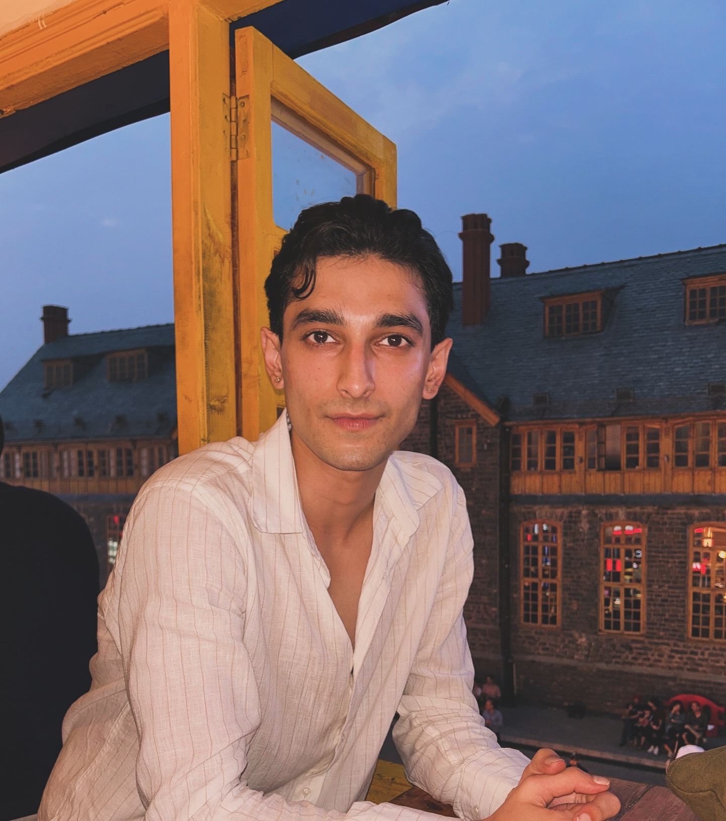 Aastik Chauhan